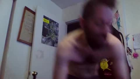 Snapshot of armyreeps chatting on November 2025 08:46:02 AM SgtReeps online show from November 2025 08:46:02 AM