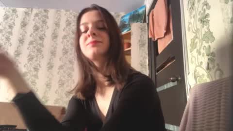 Hanna online show from February 2026 08:29:02 AM