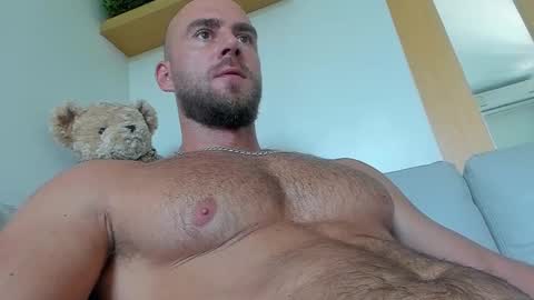 ARNI STRONG online show from December 2024 04:42:01 AM