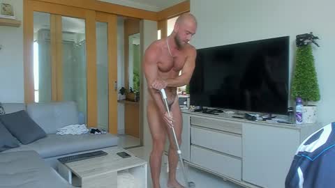 ARNI STRONG online show from December 2024 04:53:02 AM