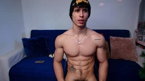 Snapshot of arnold_black69 chatting on December 2024 10:03:01 PM arnold black online show from December 2024 10:03:01 PM