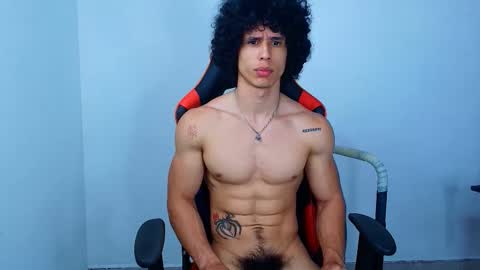 Snapshot of arnold_black69 chatting on September 2025 12:38:01 PM arnold black online show from September 2025 12:38:01 PM