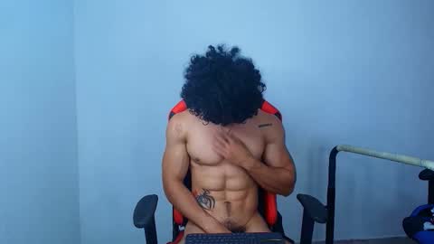 Snapshot of arnold_black69 chatting on September 2025 01:12:02 PM arnold black online show from September 2025 01:12:02 PM