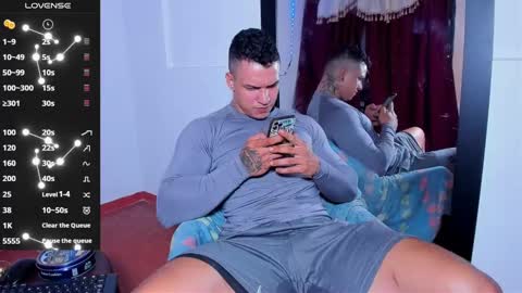 Arnold fit hot98 online show from January 2025 12:38:02 PM