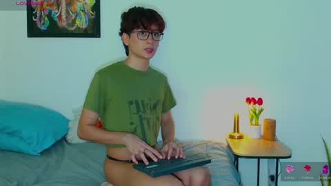 Snapshot of arnold_laurent chatting on September 2025 07:50:02 PM Arnold online show from September 2025 07:50:02 PM