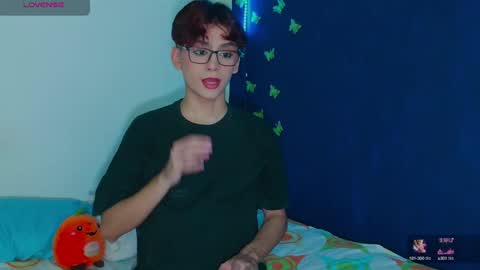 Snapshot of arnold_laurent chatting on October 2025 02:55:01 AM Arnold online show from October 2025 02:55:01 AM