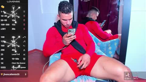 arnold sexy hot98 online show from January 2025 12:34:02 AM