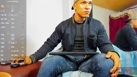 arnold sexy hot98 online show from February 2025 10:39:02 PM