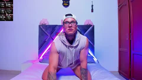 Snapshot of arnold_sexy_hot98 chatting on November 2025 04:40:02 PM arnold sexy hot98 online show from November 2025 04:40:02 PM