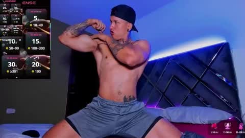 Snapshot of arnold_sexy_hot98 chatting on November 2025 05:06:02 PM arnold sexy hot98 online show from November 2025 05:06:02 PM