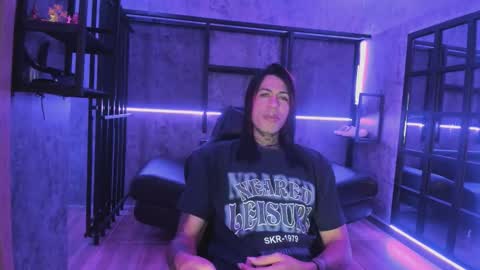 Arohom Lester online show from January 2026 11:46:02 AM