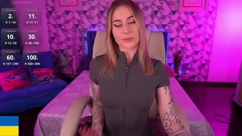 AROLINA online show from May 2026 08:46:02 PM