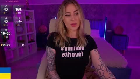 AROLINA online show from May 2026 09:31:01 PM