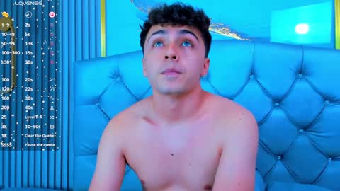 Snapshot of aron__cooper chatting on December 2024 04:46:02 PM aron__cooper online show from December 2024 04:46:02 PM