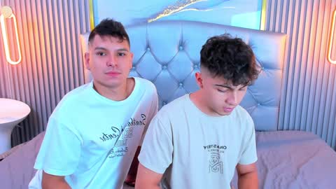 Snapshot of aron__cooper chatting on January 2025 12:54:01 AM aron__cooper online show from January 2025 12:54:01 AM