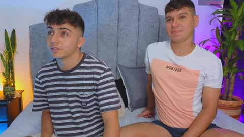 Snapshot of aron__cooper chatting on January 2025 10:13:02 PM aron__cooper online show from January 2025 10:13:02 PM