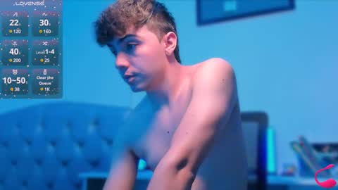 Snapshot of aron__cooper chatting on February 2025 04:10:02 PM aron__cooper online show from February 2025 04:10:02 PM