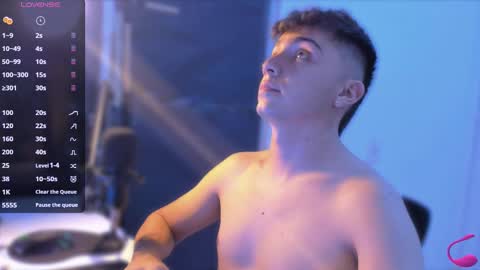 Snapshot of aron__cooper chatting on February 2025 12:19:02 AM aron__cooper online show from February 2025 12:19:02 AM