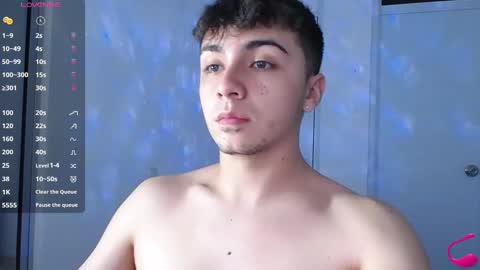 Snapshot of aron__cooper chatting on March 2025 12:22:01 AM aron__cooper online show from March 2025 12:22:01 AM