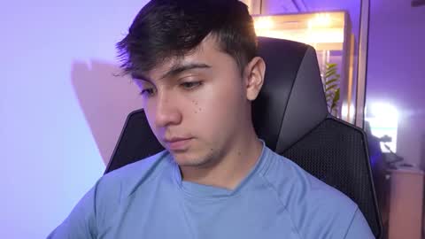 aron__cooper online show from November 2025 01:26:02 AM