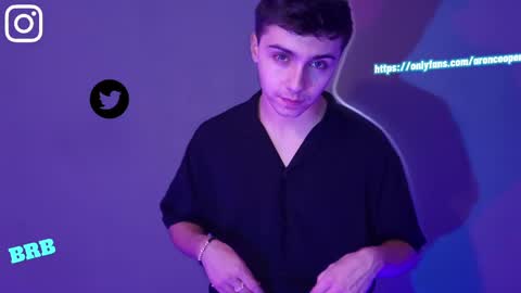 aron__cooper online show from April 2026 02:31:01 AM