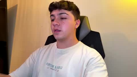 aron__cooper online show from June 2026 02:30:01 PM