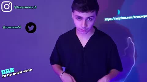 aron__cooper online show from June 2026 01:02:02 PM