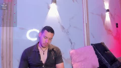 aron and molly online show from February 2026 12:11:01 PM