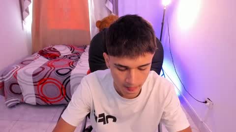 Aaron online show from May 2026 08:36:02 PM