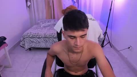 Aaron online show from June 2026 02:24:02 AM