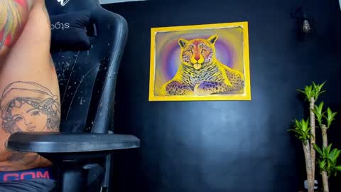 Aron ford online show from December 2024 11:39:02 PM