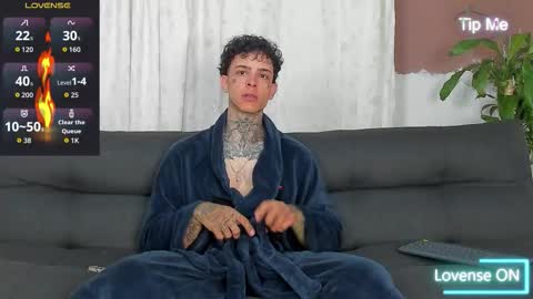 Aron ford online show from October 2025 07:52:02 AM