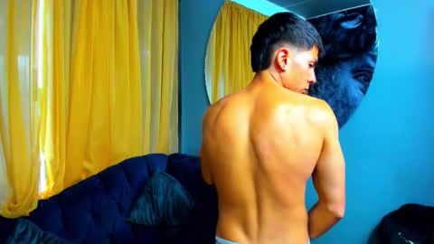 aron_pulse online show from March 2026 03:59:01 PM