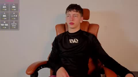  Your Aron  online show from March 2026 07:17:01 PM