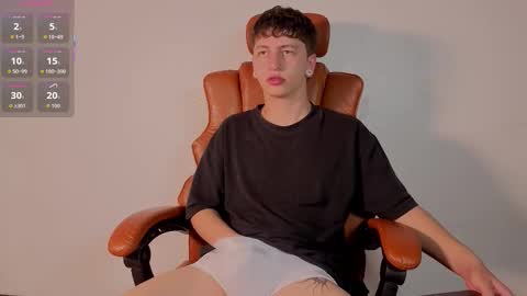  Your Aron  online show from March 2026 05:52:02 PM