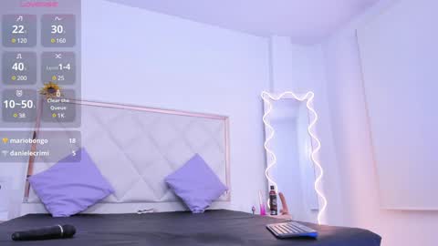  your aron  online show from December 2024 07:15:01 AM