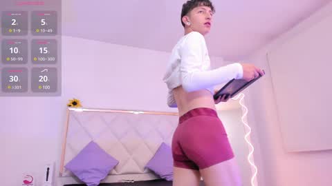  your aron  online show from December 2024 03:55:02 AM