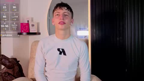  your aron  online show from October 2025 03:08:01 AM