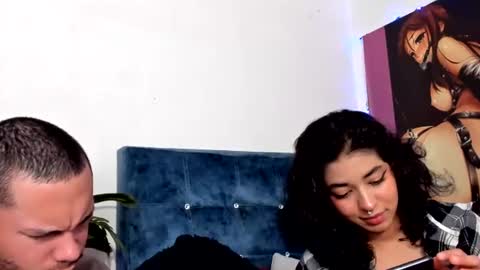 Snapshot of aronandmoli chatting on June 2026 02:02:01 AM aronandmoli online show from June 2026 02:02:01 AM