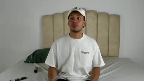 aron cooper online show from October 2025 09:07:01 AM