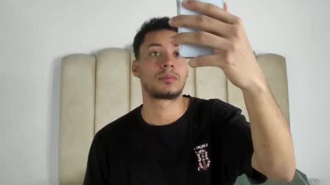 aron cooper online show from October 2025 10:02:02 AM