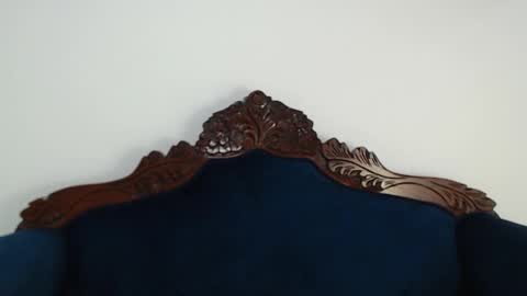 aron cooper online show from October 2025 12:27:01 PM