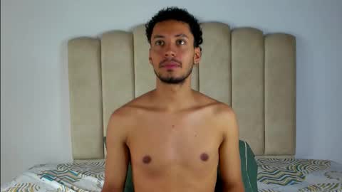 aron cooper online show from October 2025 02:18:01 PM