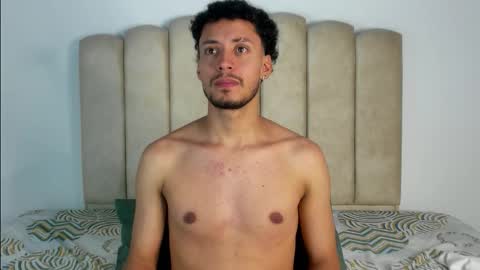 aron cooper online show from October 2025 05:10:01 AM