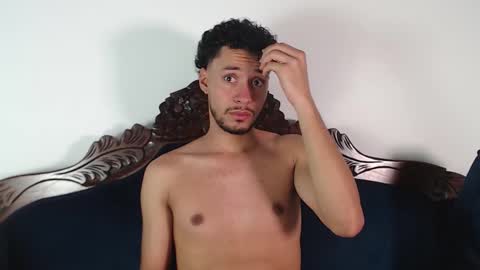 aron cooper online show from October 2025 03:07:01 AM