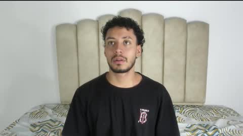 aron cooper online show from October 2025 06:06:02 AM