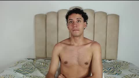 aron cooper online show from October 2025 05:20:02 AM