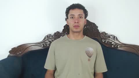 aron cooper online show from October 2025 03:30:01 AM