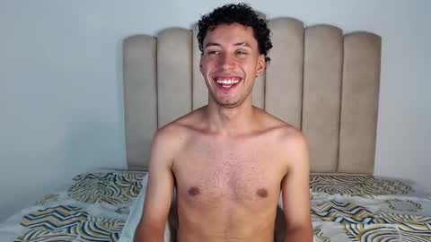 aron cooper online show from November 2025 06:13:01 AM