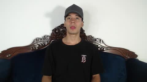 aron cooper online show from November 2025 05:06:01 AM